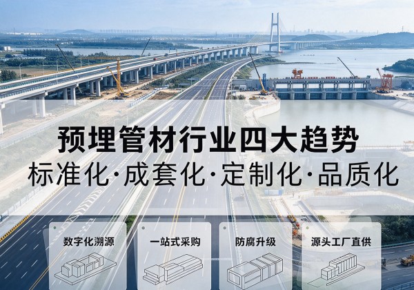 溧水行业发展趋势总结