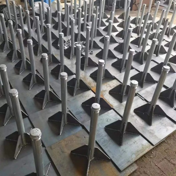 溧水沉降板现货