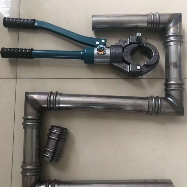 溧水鑫亿呈冷却管