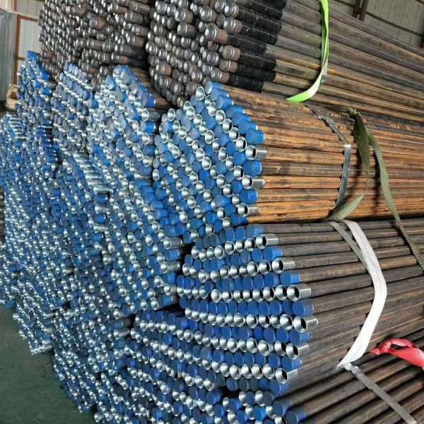 溧水鑫亿呈冷却管